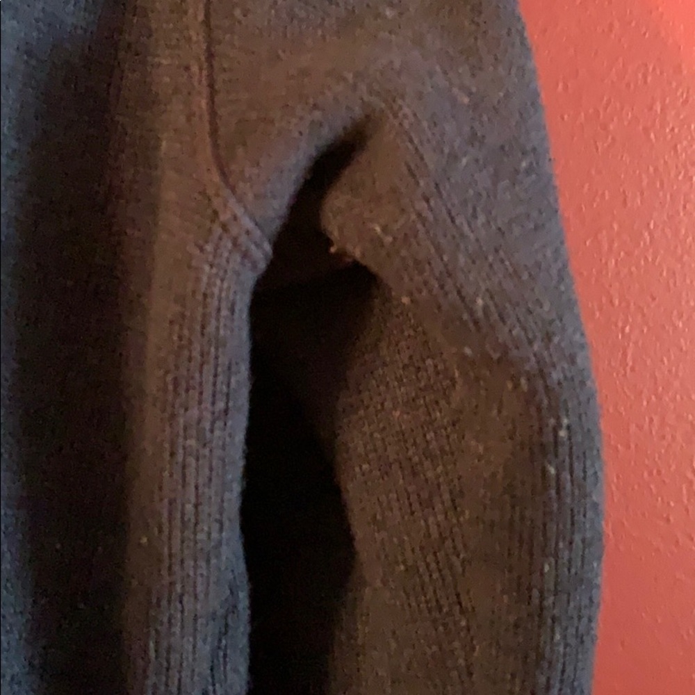Patagonia quarter zip pullover - Picture 7 of 7